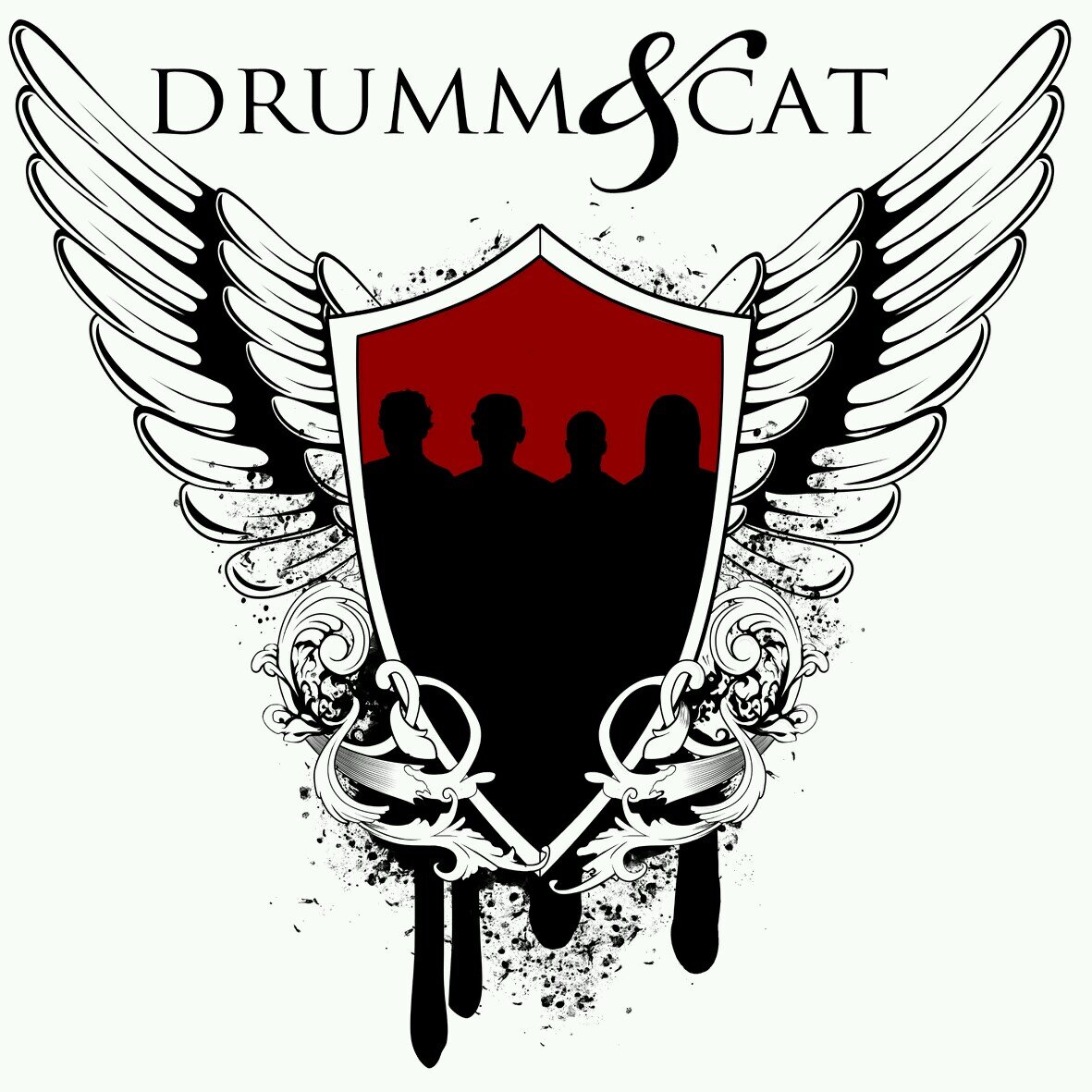 RAP-METAL  drummandcat@gmail.com