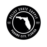 Relief Skate Supply (@reliefskate) Twitter profile photo