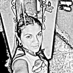 evelyngmedina's profile picture. 