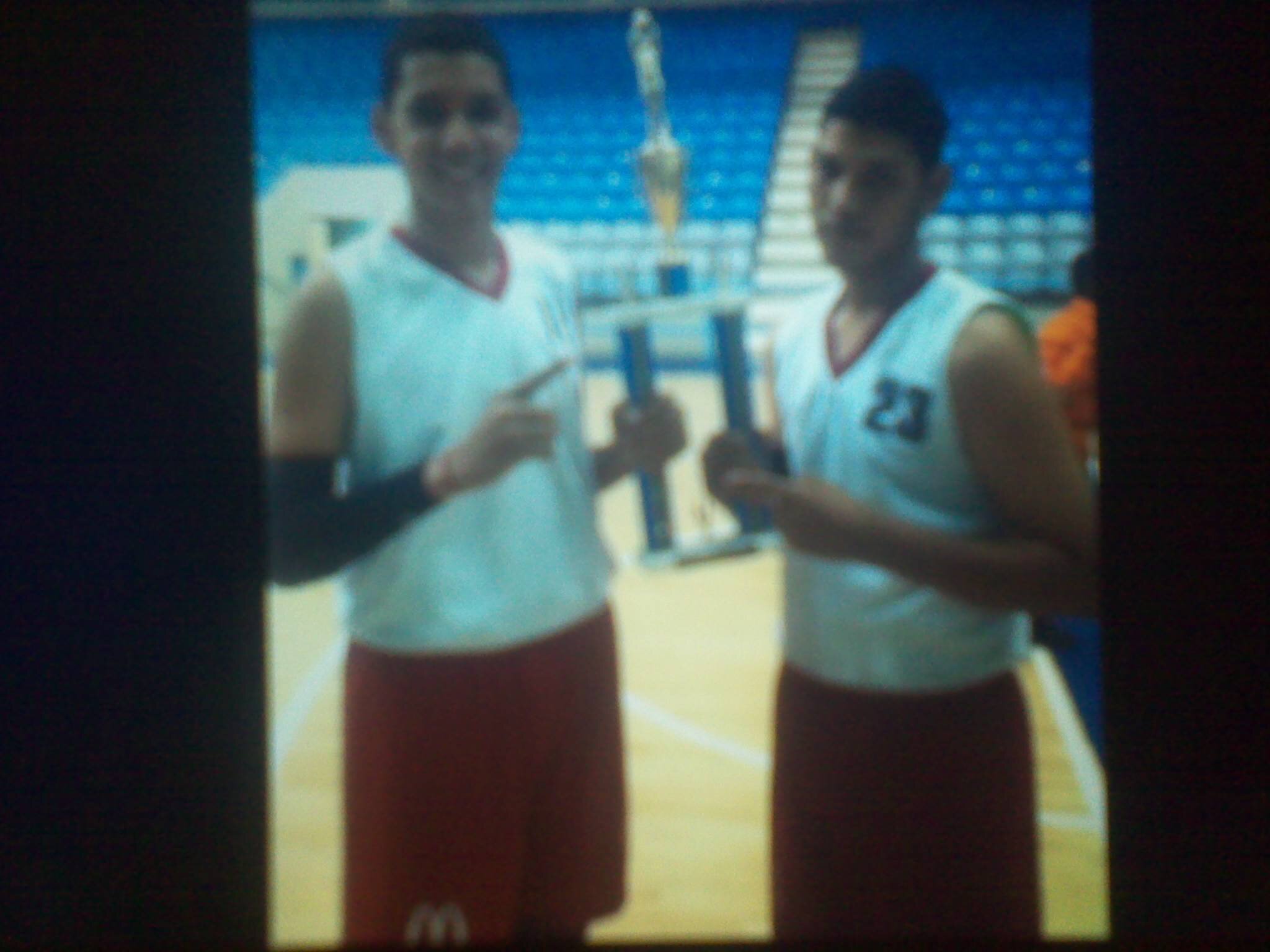 I love to play basketball thats my life #11 Santa Isabel,Puerto Rico