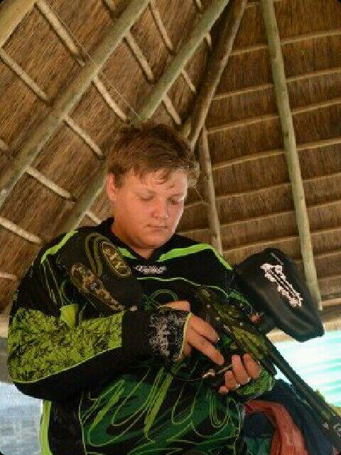 DalzielDuane's profile picture. Love my friends and family