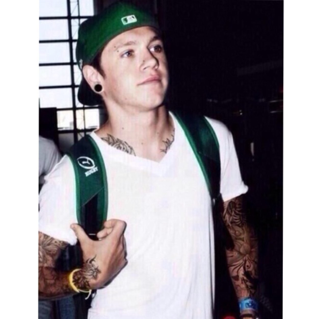 thebaeniall Profile Picture