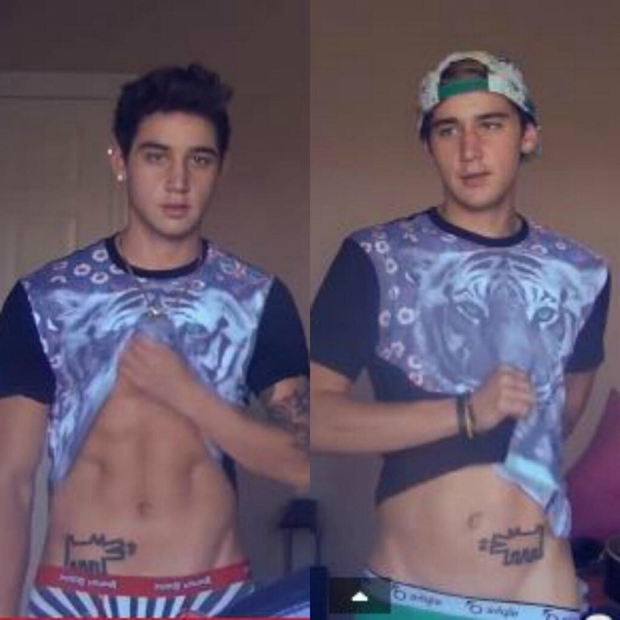FOLLOW ME I JUST GAVE U A FREE FOLLOW @onejanosos ~ i follow selectively so if i follow you ily and youre cool af ~