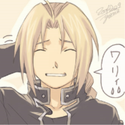 TheEdwardElric_ Profile Picture