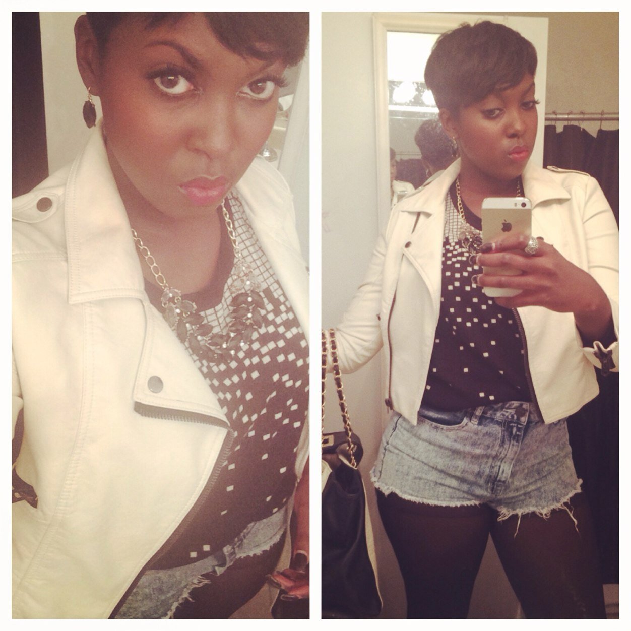 Former USC t&f athlete, Alumni, now making my own. Gamecock diva for life ❤ Everyday is a fashion show