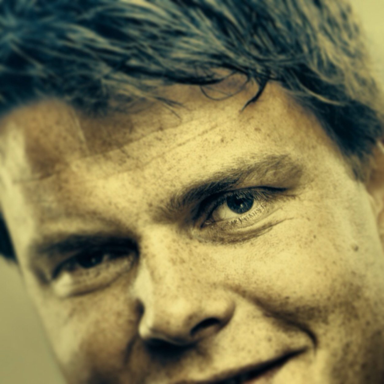 KjetilGjertsen's profile picture. #COYS  #IKSTART