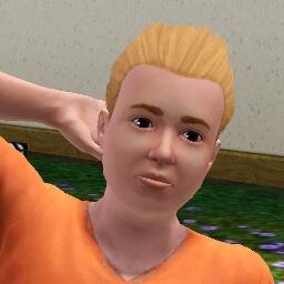 I'm Guy who likes to play games alot of games and my favourite is the sims 3