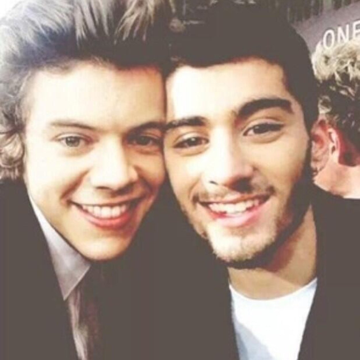 ❤zarry❤