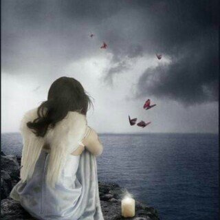 thiena_lie's profile picture. simple & practise