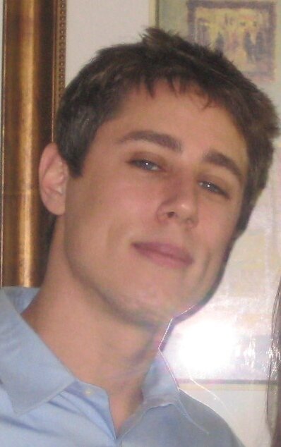 AdamBYost's profile picture. 