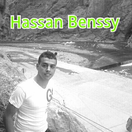 Benssy92's profile picture. 