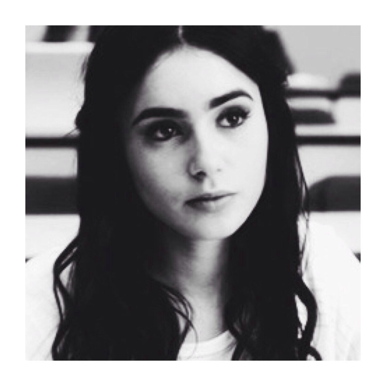baby youre not like the rest -unpopular, sans pression- NOUVELLE