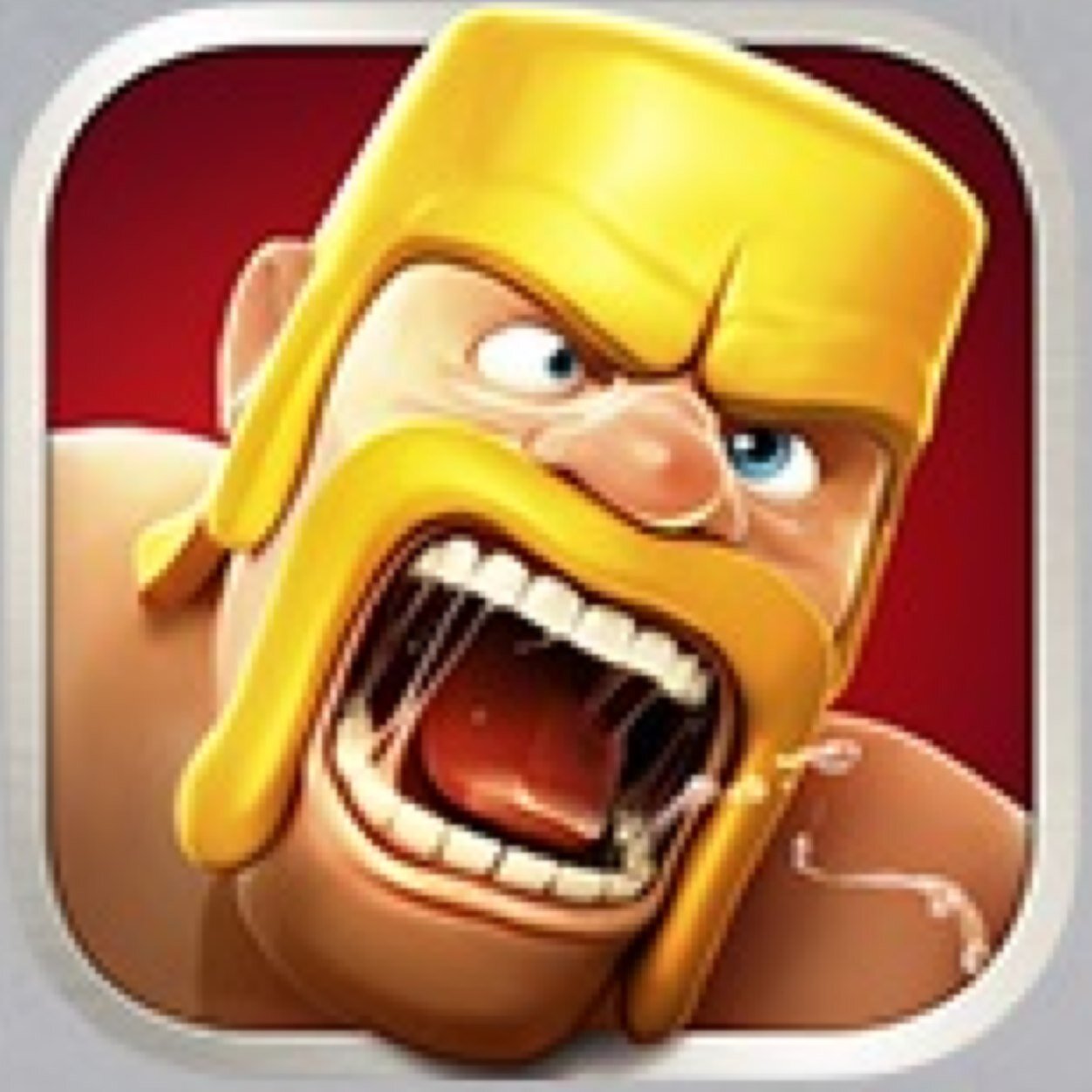 Build for war!!