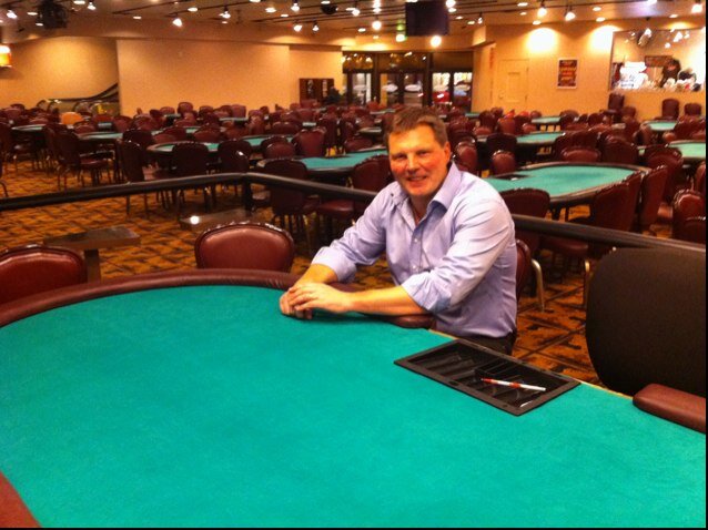 PaulLennie's profile picture. Father, golfer, and worst of all lawyer...