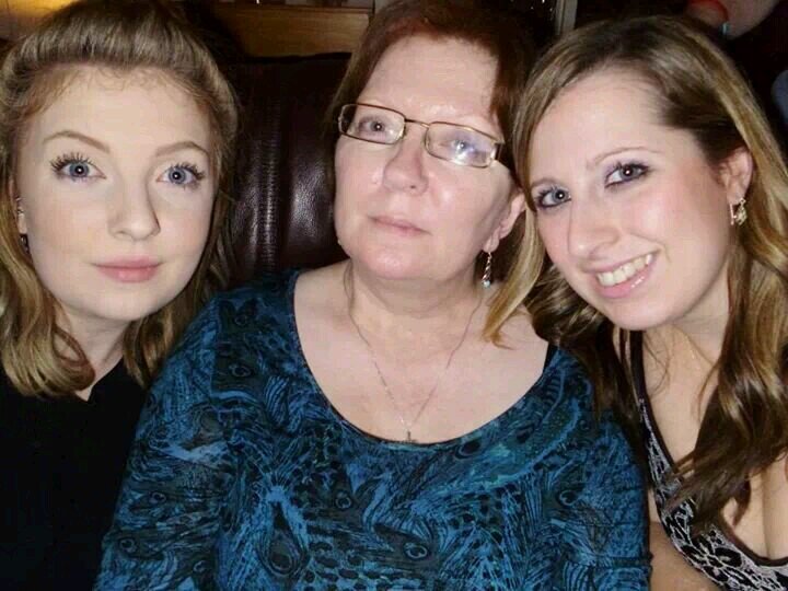 lynnemarkey's profile picture. 