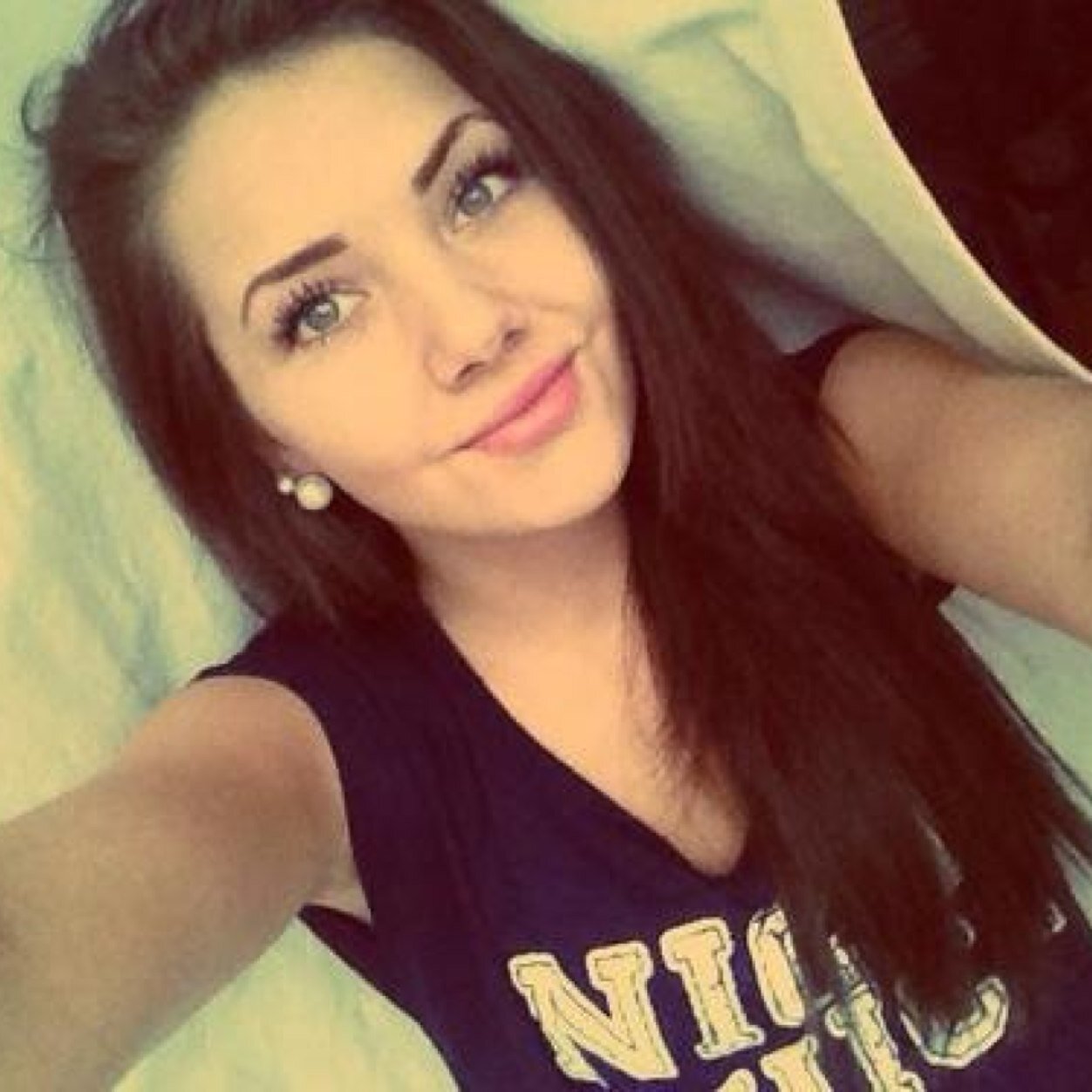 Princess from Norway