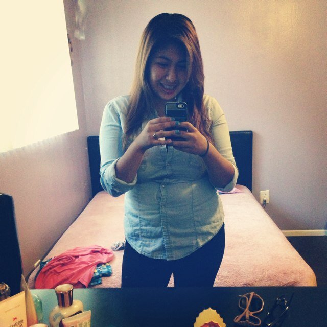 April.30.2011❤️
Instagram: lovelykimberly94