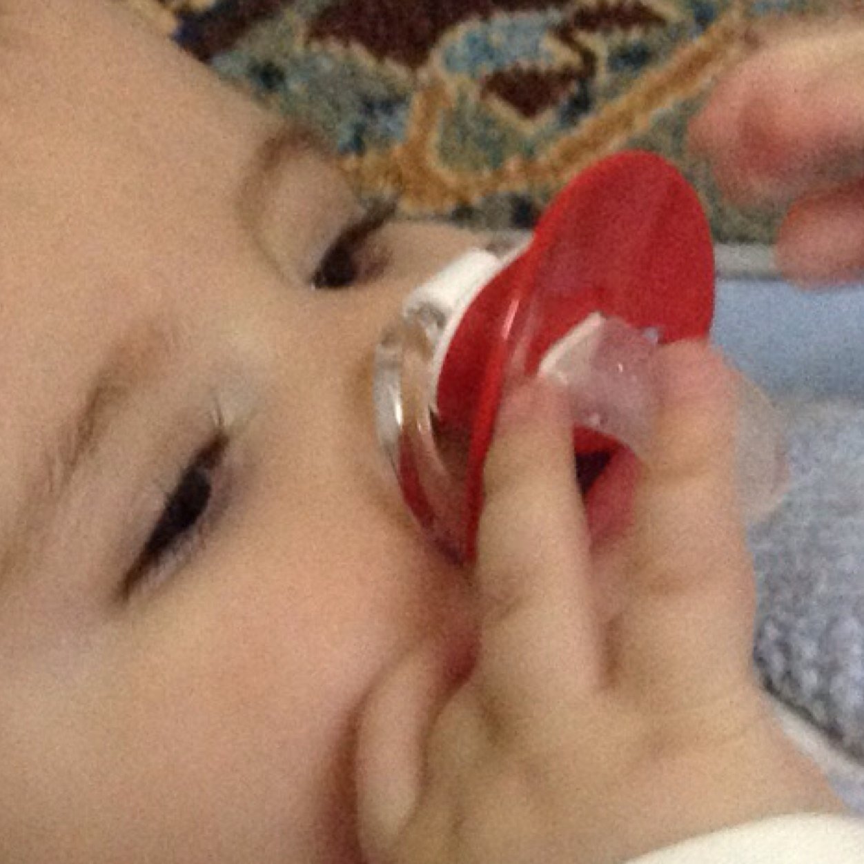 alisalih0043's profile picture. 