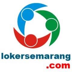 Portal Informasi Lowongan Kerja Terbaru di Semarang dan Jawa Tengah Pasang Iklan : http://t.co/cgivoXaXxu