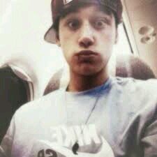 hey im luke brooks