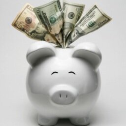 Lucky Husband, Father, and Frugalist.  Dedicated to educating young adults on the basics of finance and living a frugal life of happiness.