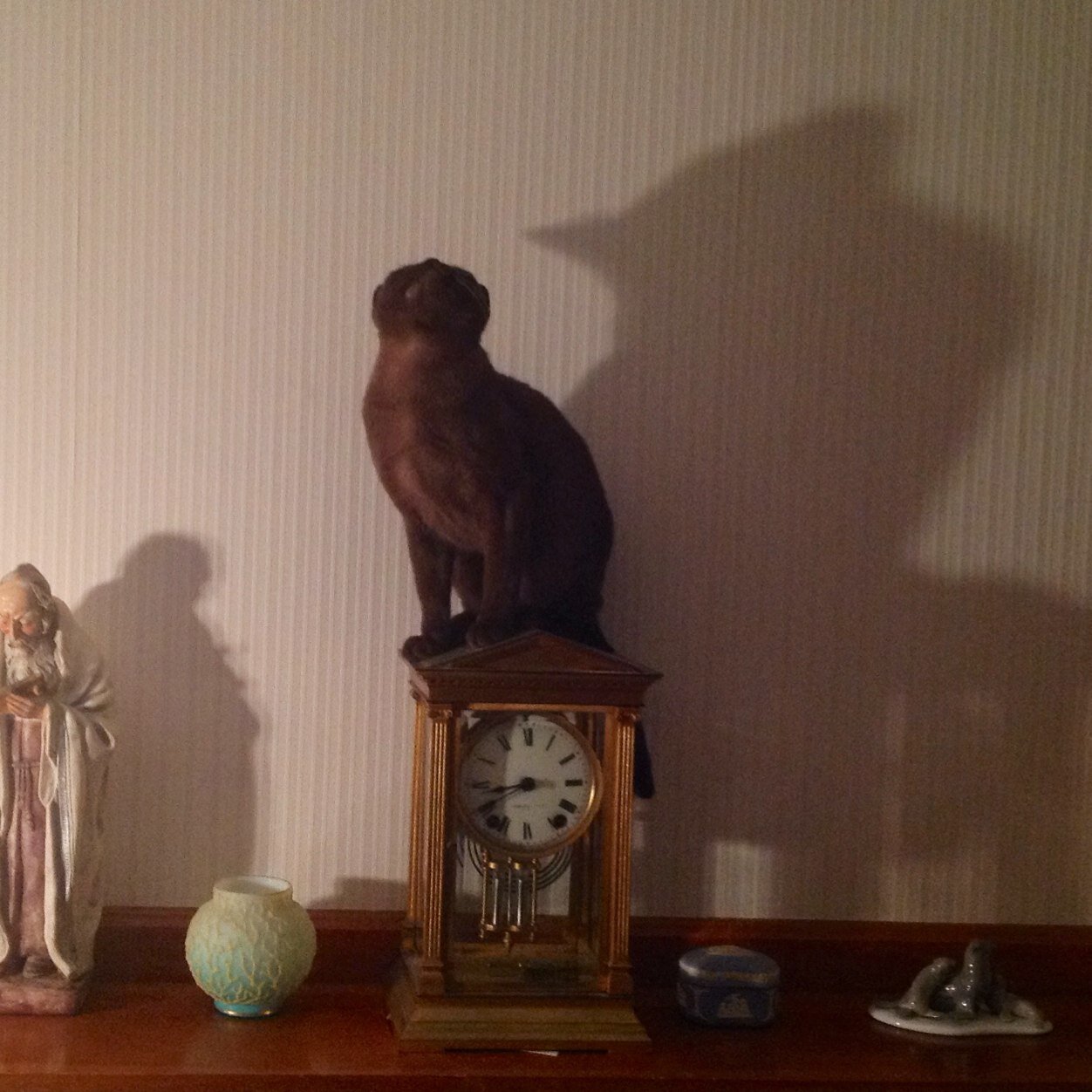 enjoys great recipes, travel and my Burmese kittens