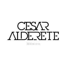 César Alderete, Diseñador de moda. Cesaralderetebrand@gmail.com