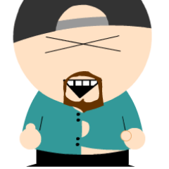 kaftaesque's profile picture. 