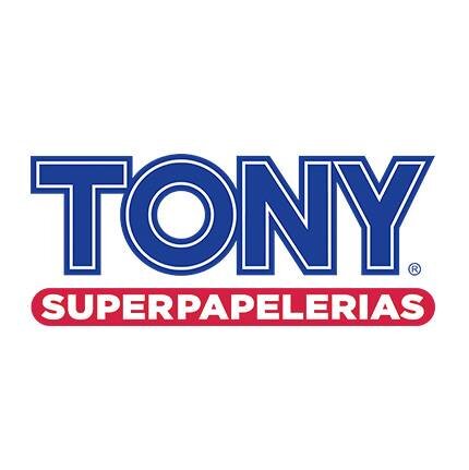 Bienvenido a la página oficial de TONY Superpapelerías. Aquí encontrarás toda la información acerca de nuestras más de 80 tiendas en 55 ciudades, así como todo