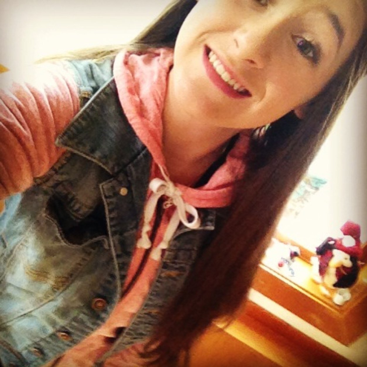 Hope is stronger than anything