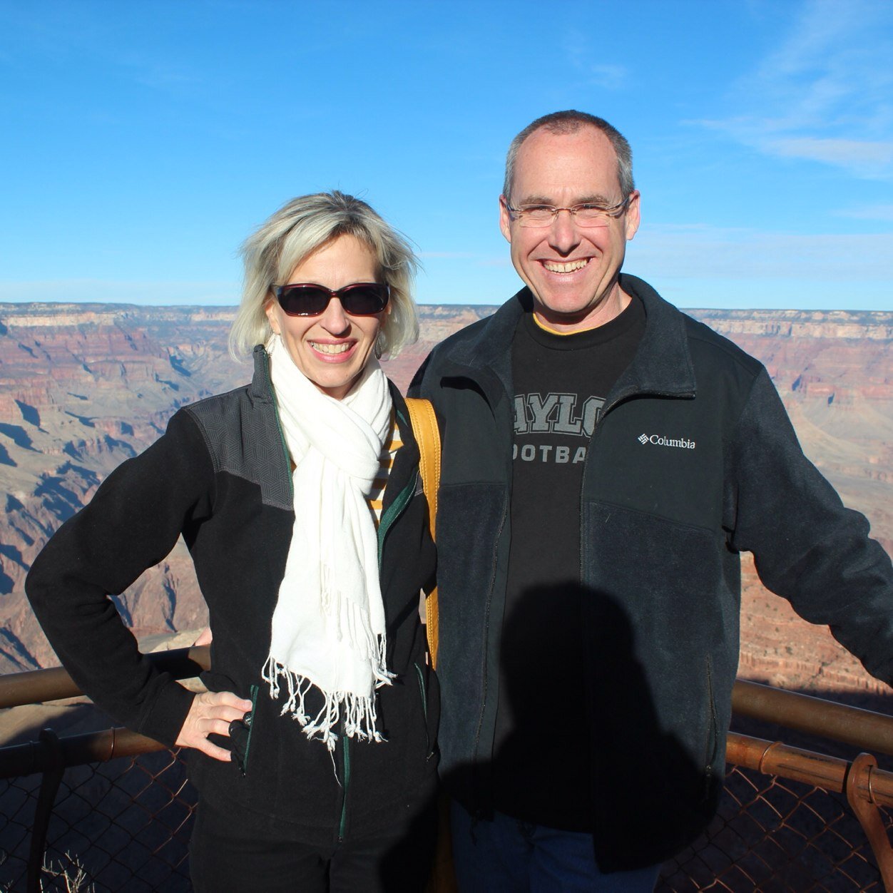 BarbraSmith67's profile picture. Christ follower, wife, mom, kidmin leader at First Woodway