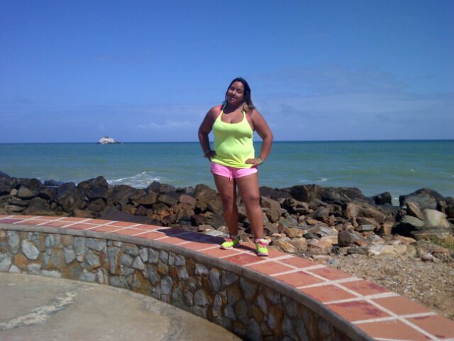 dayanalibe's profile picture. VENEZOLANA!!! Chef internacional, amante de la playa y los perros, orgullosa de ser mujer luchadora!!!