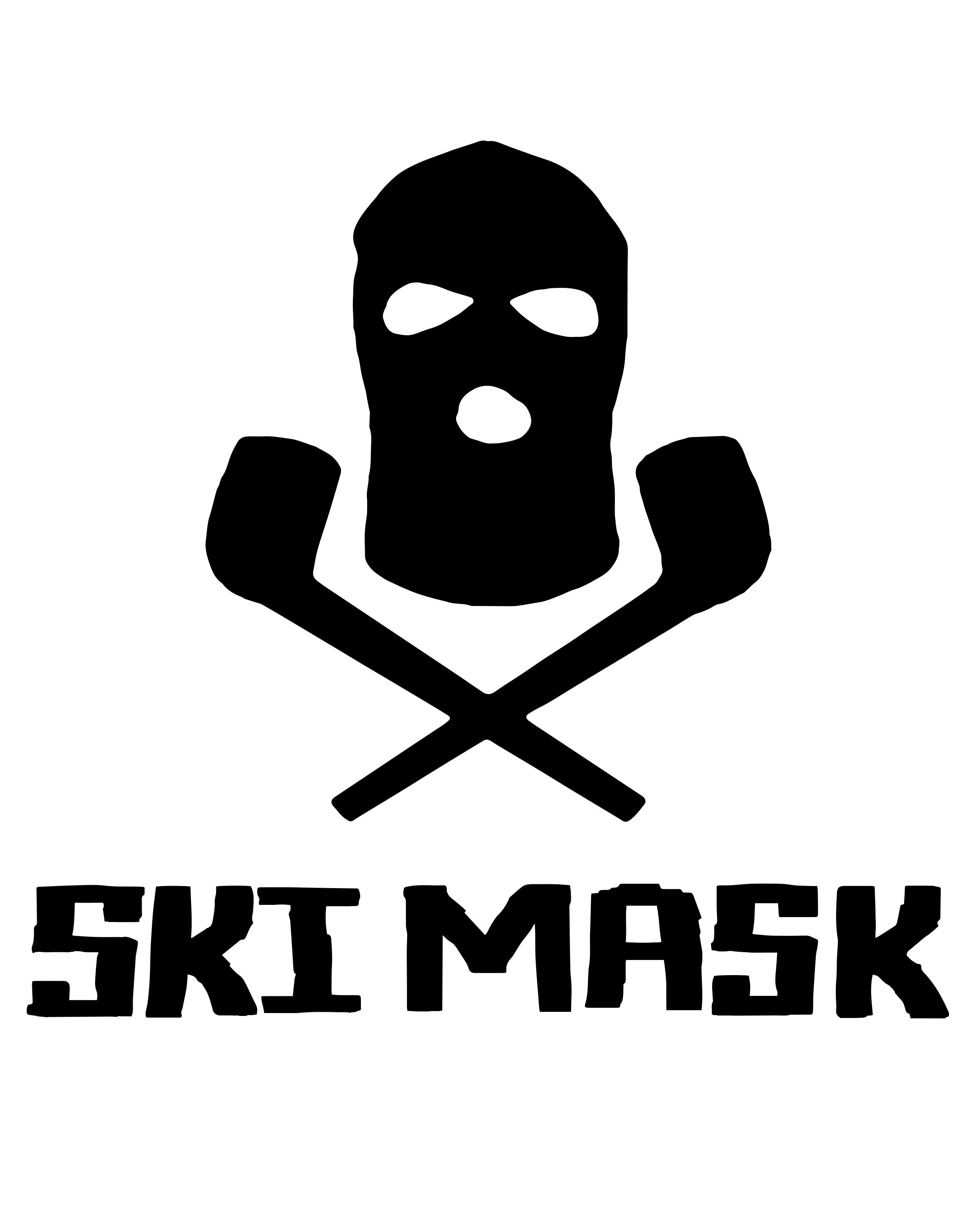 SkiMaskGlass's profile picture. The most dangerous man in glass blowing.  http://t.co/toVDAArVee