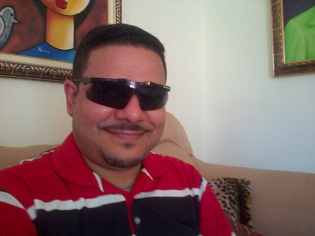 Feliz gracias a dios!