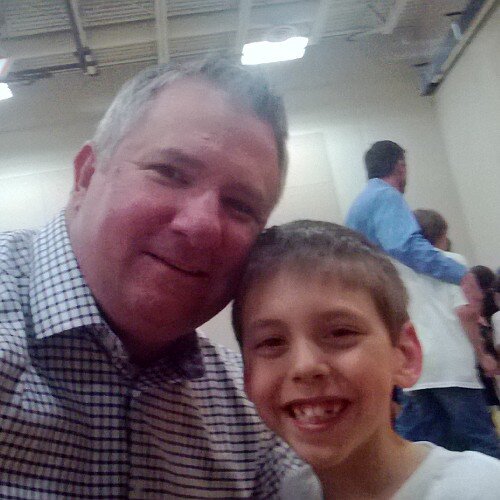 ccadenheadjr's profile picture. Man who loves his family (dog included) has great friends and loves to learn and live.