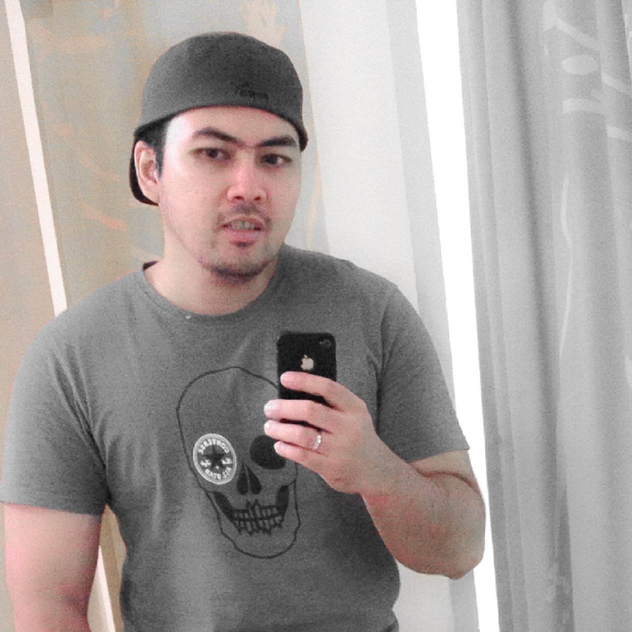 Anton_1203's profile picture. Just an ordinary man, works for fun, loves travelling & interest in photography