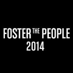 Fanáticos Hondureños y del mundo de @Fosterthepeople