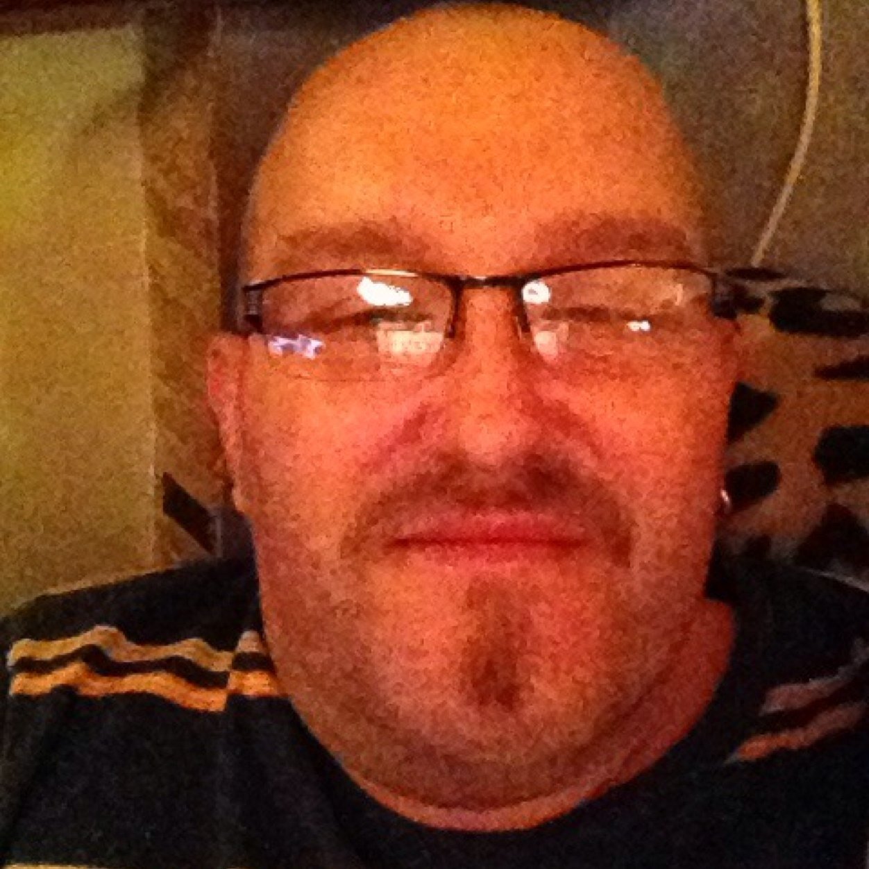 Phantommeke's profile picture. 