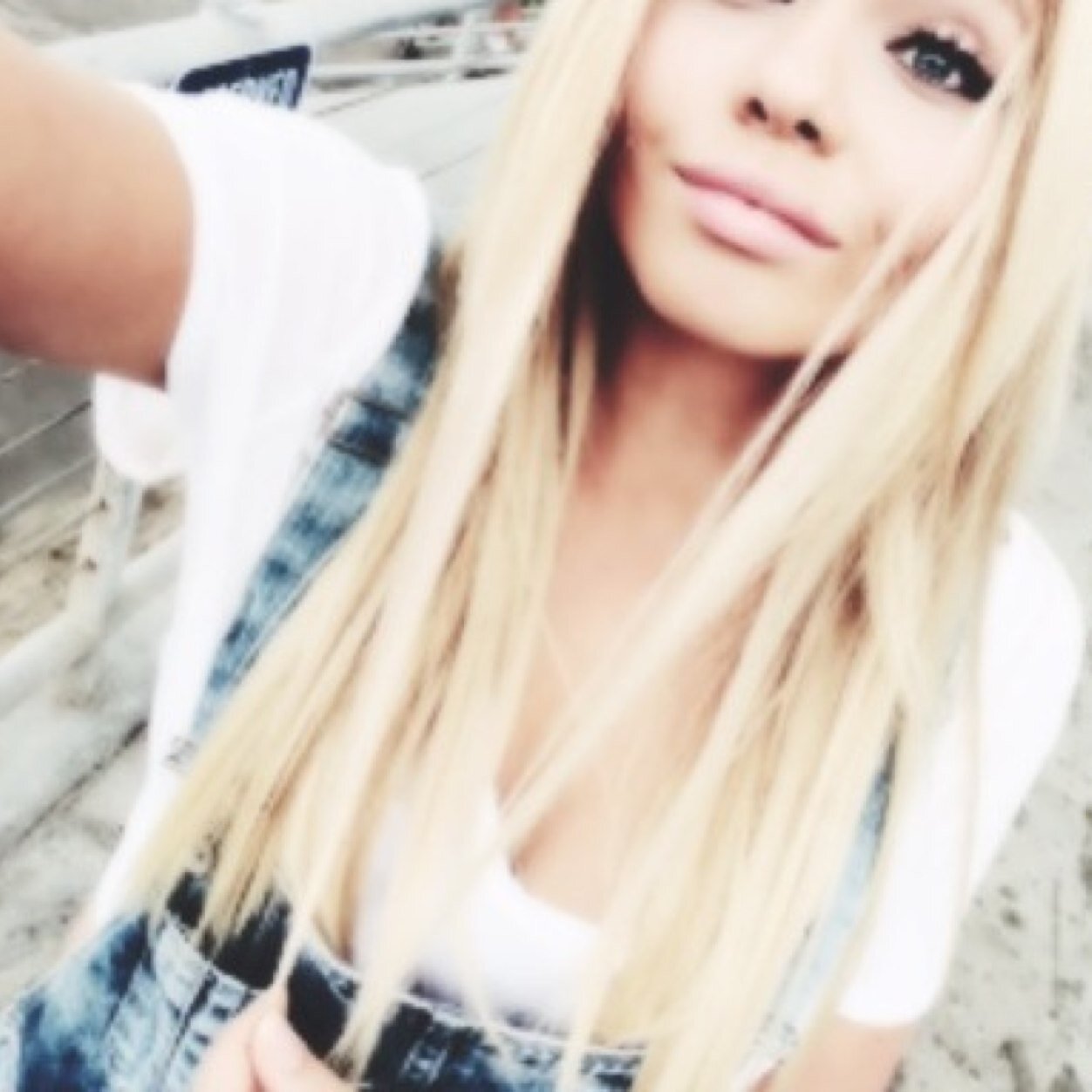 ❥I fell in love on the seaside...