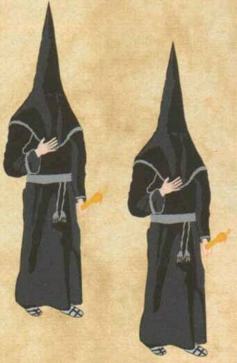 Cuenta cofrade con el fin de desarrollar una aplicacion de preguntas  sobre la Semana Santa de nuestra provincia. Envianos tus preguntas! GRANADA