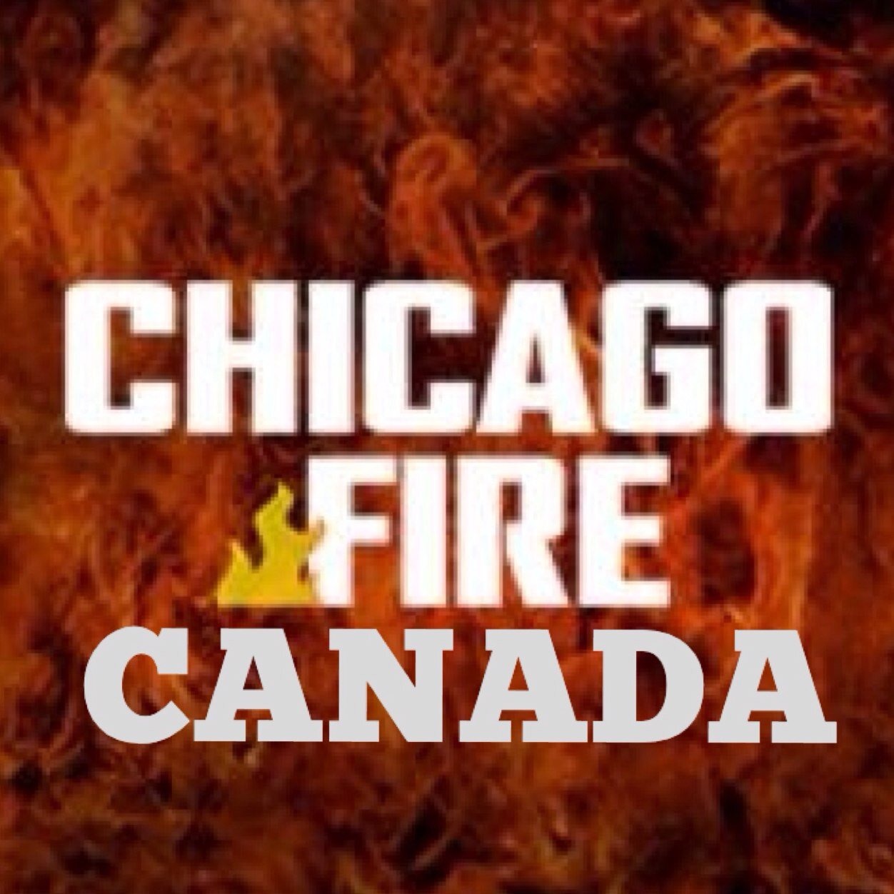 ChiFiCanada's profile picture. All things Chicago Fire!! Tune in for season 4 premiering in the US on Tuesday, October 13th, 2015 at 10/9c on @NBC!