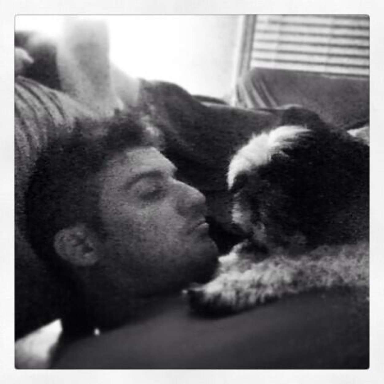 I'm hot. I'm young. I'm hot. Did I mention hot? (Legit @HotYoungBriley)