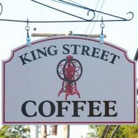 King Street Coffee (@king_st_coffee) 's Twitter Profile