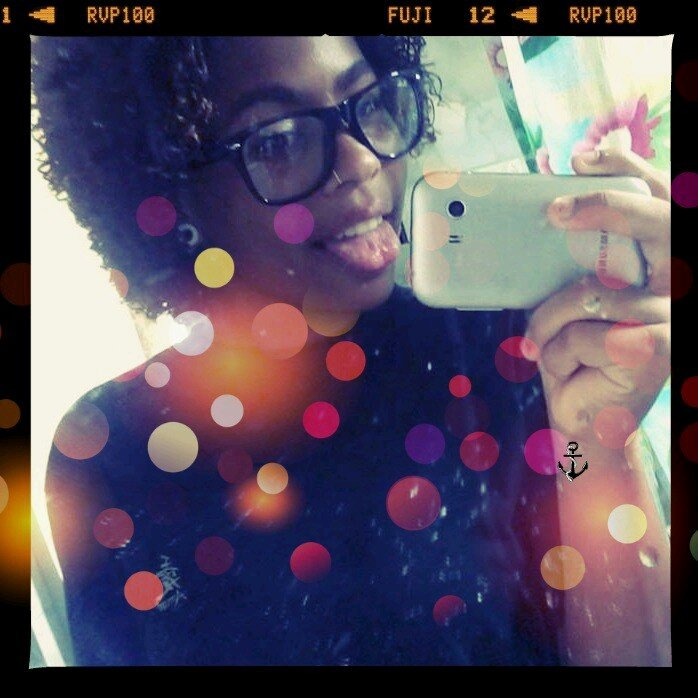 14 Anos ,Feia , Chata , Flamenguista ,  :3