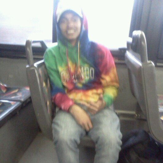 17 going on 23 | single | rapper | hooper  | God First