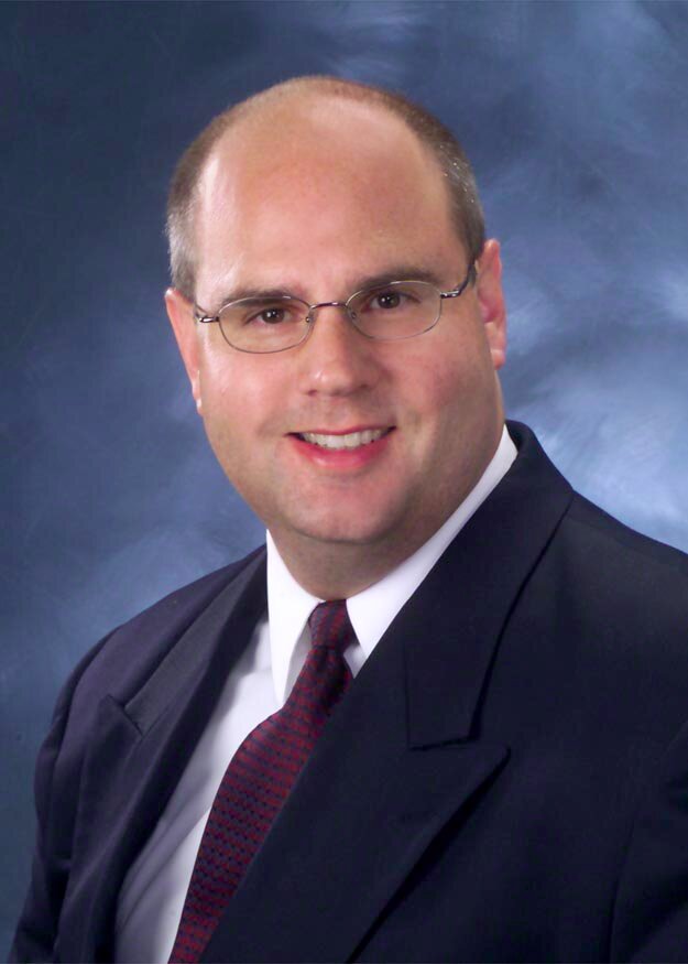 Elect John Lake Judge of LaPorte Superior Court No. 1