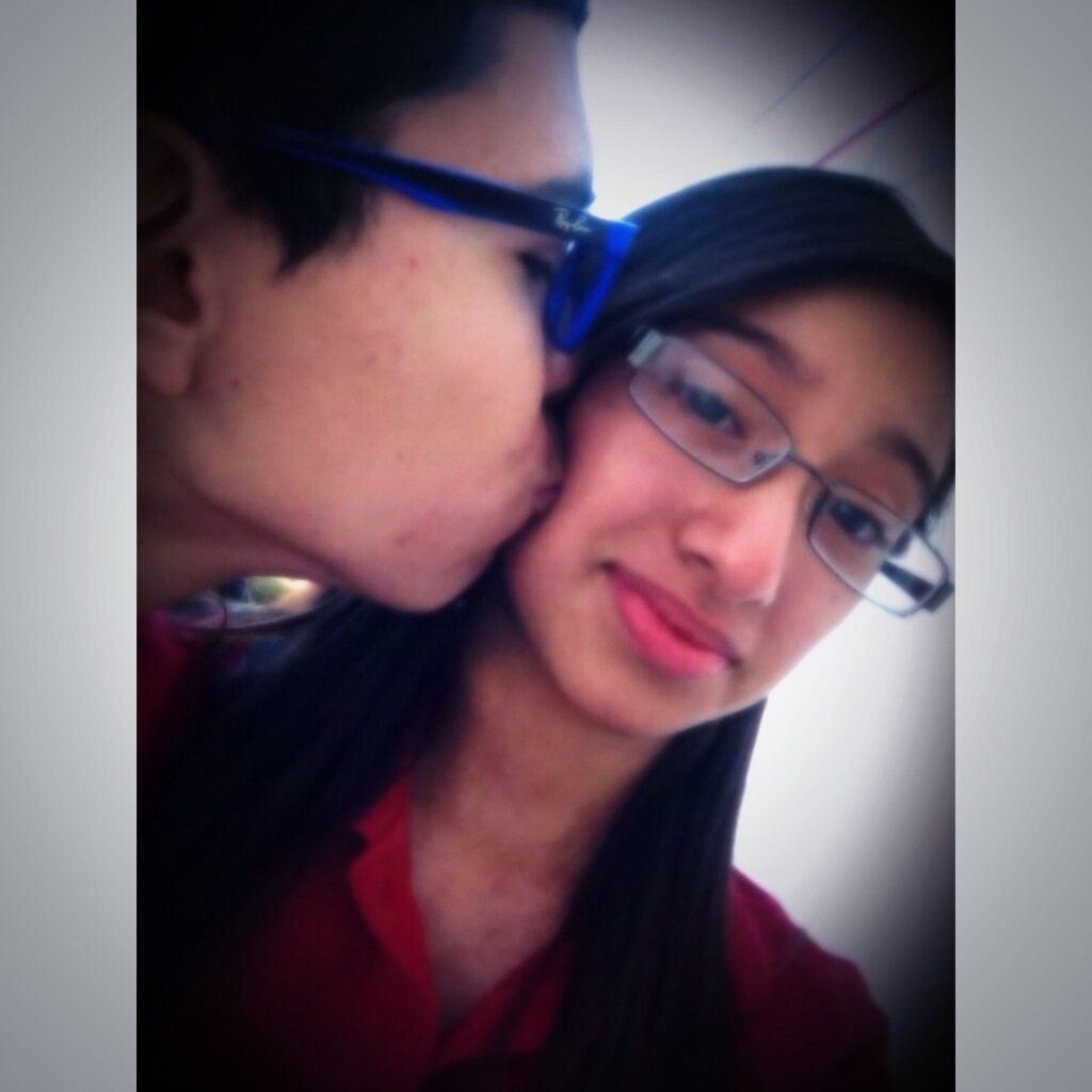 Daniella Lopez is mine 3