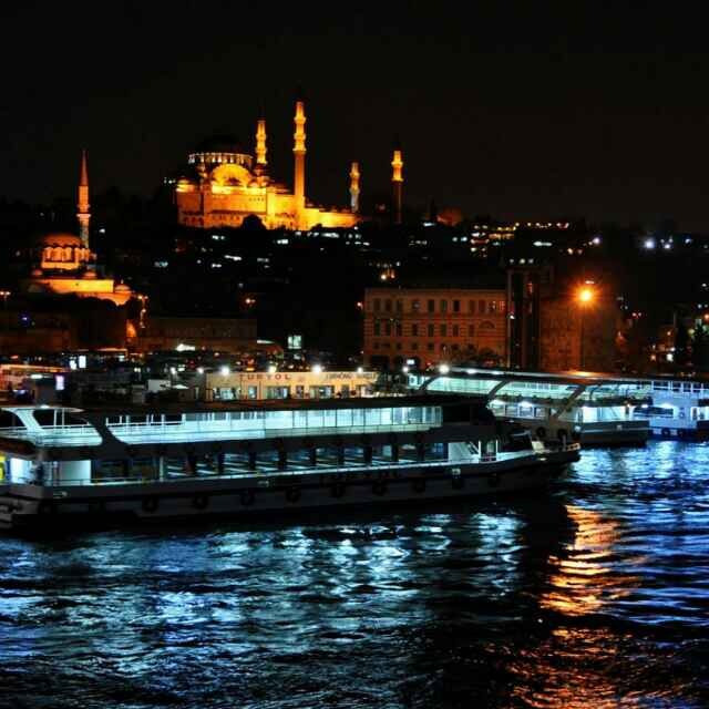uzman mekanik tesisat