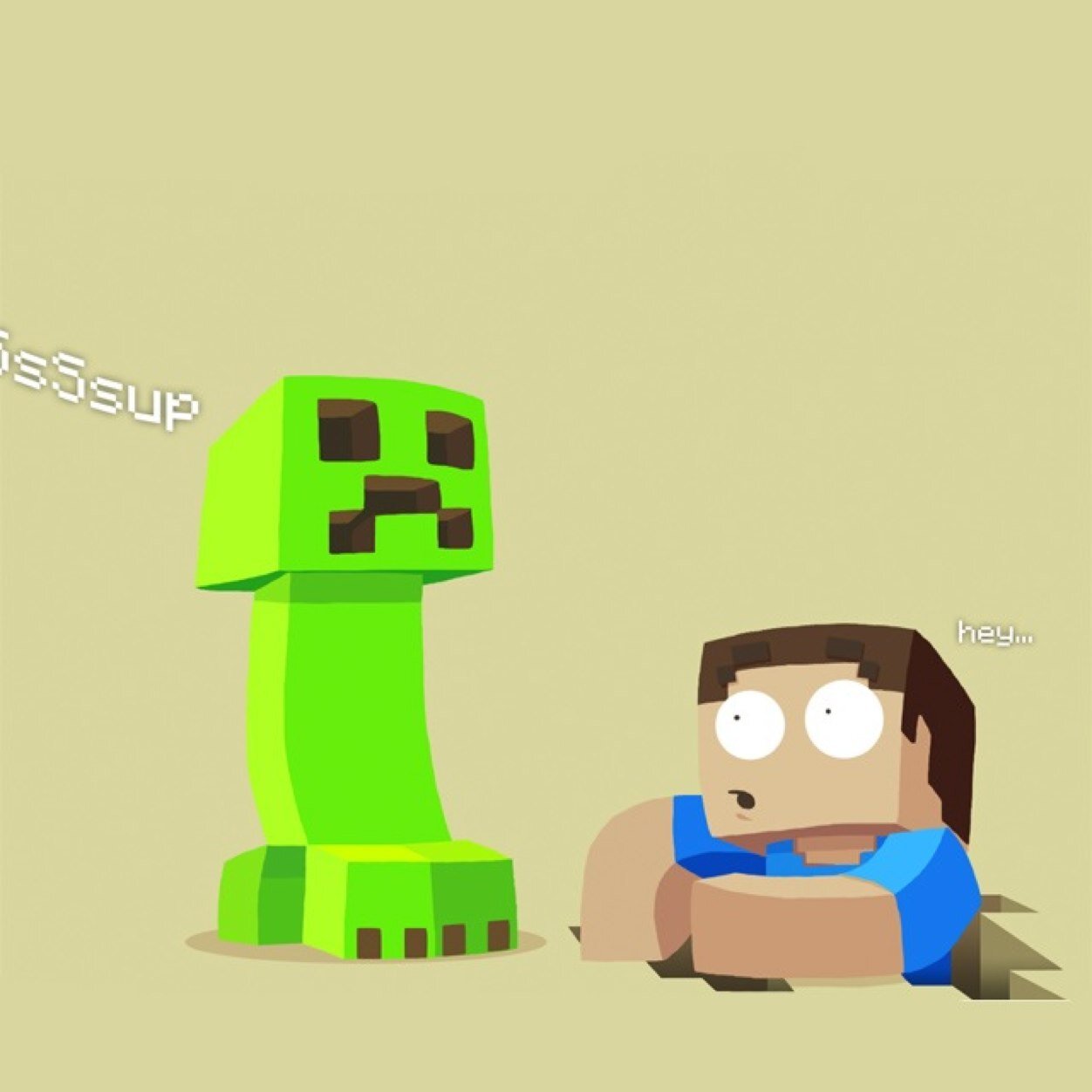 SwaggElsy's profile picture. Sup I'm a minecraft player