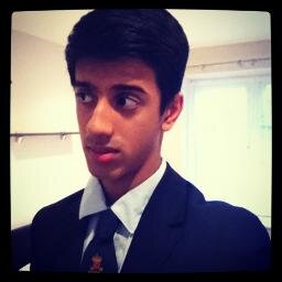 vishnurajx's profile picture. Arsenal...Music...Football...three things I love the most! :D